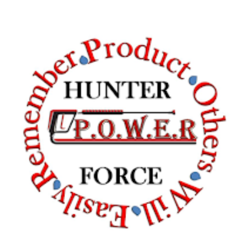 Hunter Force Pressure Washing Services